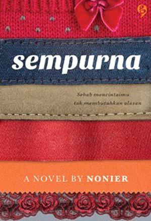 Sempurna by Nonier