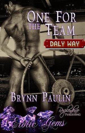 One for the Team by Brynn Paulin