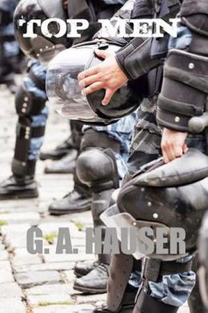 Top Men by G.A. Hauser