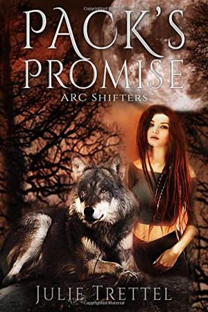 Pack's Promise by Julie Trettel, Joe Hempel, Carly Robins