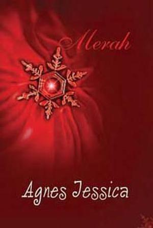 Merah by Agnes Jessica
