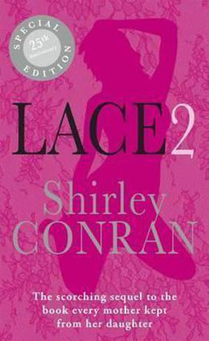 Lace II (Lace #2)