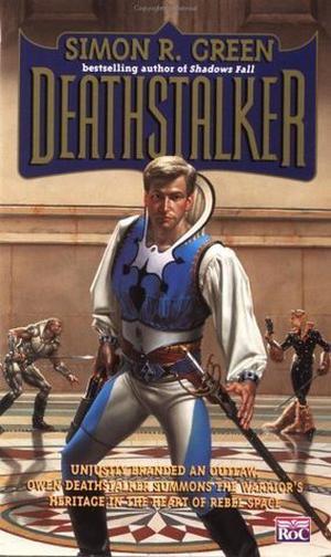 Deathstalker, Vol. 1 (Deathstalker #1-3)