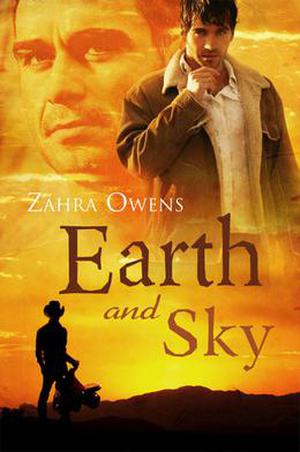Earth and Sky (Clouds and Rain #2)