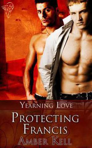 Protecting Francis (Yearning Love #2)