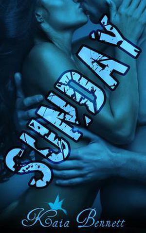 Sunday by Kaia Bennett