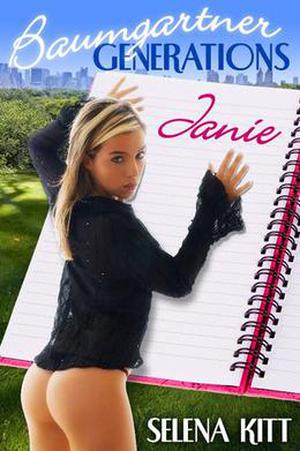 Janie (Baumgartners #3)