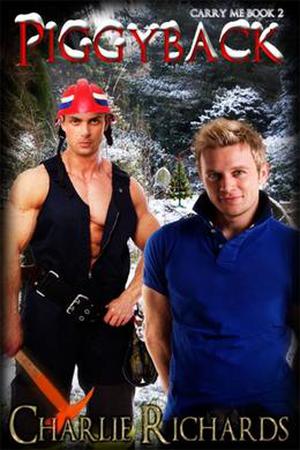 Piggyback (Carry Me #2)