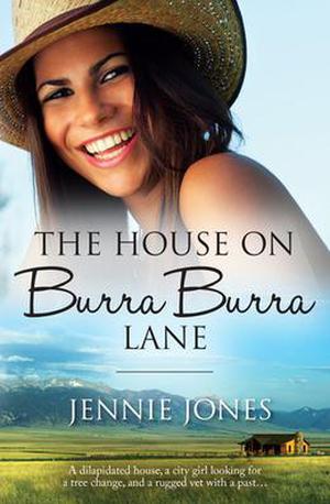 The House on Burra Burra Lane (The Swallow's Fall #1)