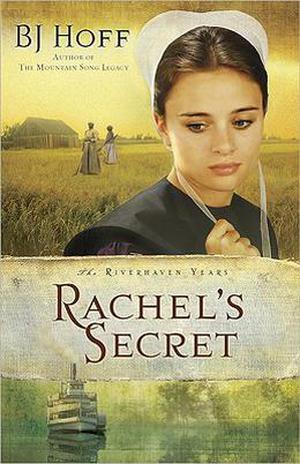 Rachel's Secret (Riverhaven Years #1)