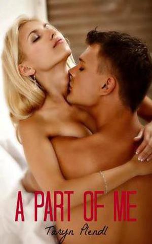 A Part of Me (Philadelphia #2)