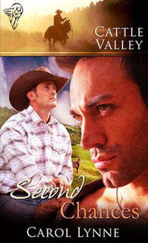 Second Chances (Cattle Valley #28)