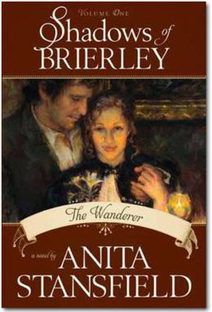 The Wanderer (Shadows of Brierley #1)