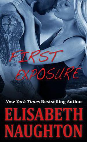 First Exposure (Aegis #0.5)