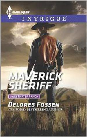 Maverick Sheriff (Sweetwater Ranch #1)