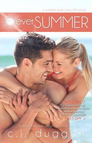 Forever Summer (Summer #4)