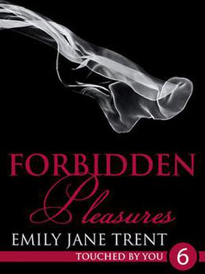 Forbidden Pleasures (Touched By You #6)