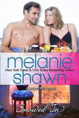 Snowed In by Melanie Shawn