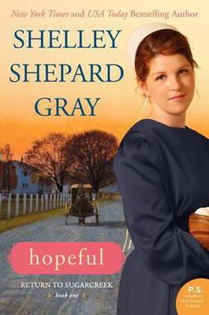 Hopeful by Shelley Shepard Gray