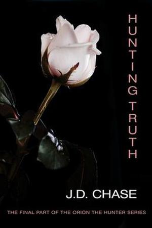 Hunting Truth (Orion the Hunter #4)