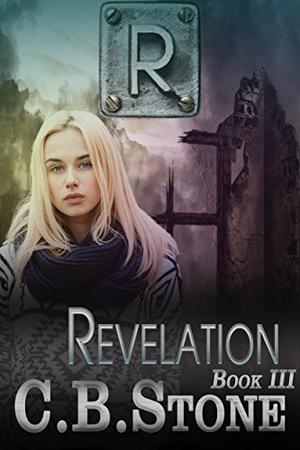 Revelation by C.B. Stone