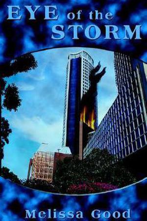 Eye of the Storm (Dar and Kerry #3)