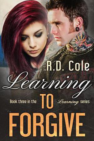 Learning to Forgive (Learning #3)