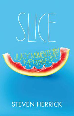 Slice by Steven Herrick
