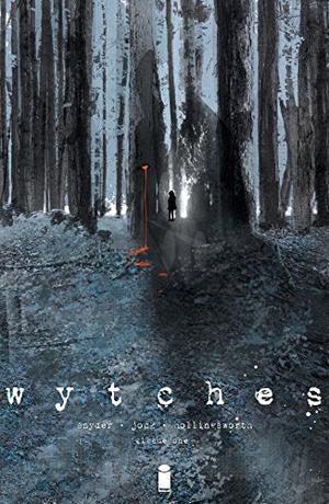 Wytches #1 (Wytches #1)