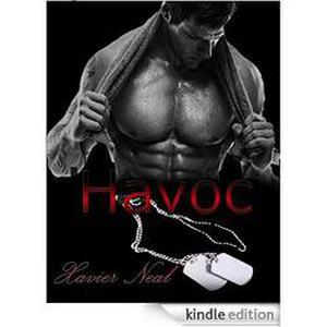 Havoc by Xavier Neal