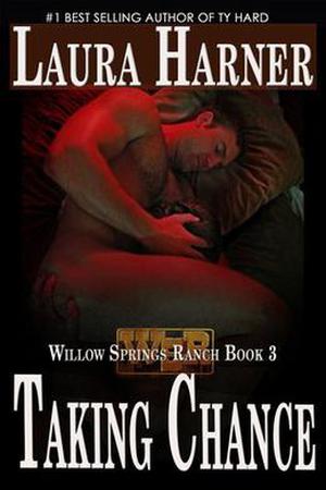 Taking Chance (Willow Springs Ranch #3)