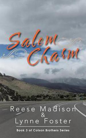 Salem Charm (Colson Brothers #3)