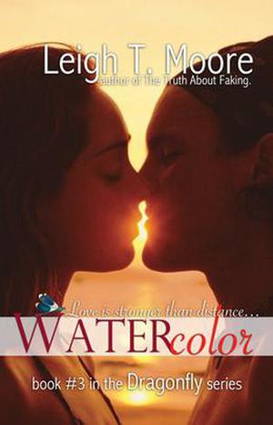 Watercolor (Dragonfly #3)