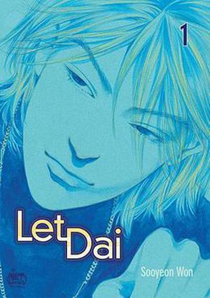 Let Dai, Volume 01 by Sooyeon Won