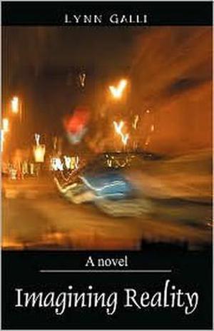 Imagining Reality (Virginia Clan #2)