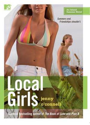 Local Girls (Island Summer #1)