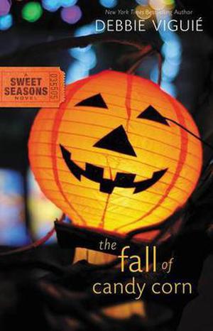 The Fall of Candy Corn (Sweet Seasons #2)