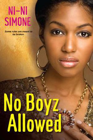 No Boyz Allowed by Ni-Ni Simone