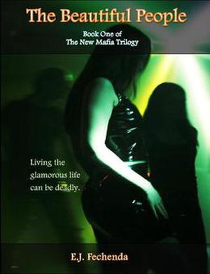 The Beautiful People (The New Mafia Trilogy #1)