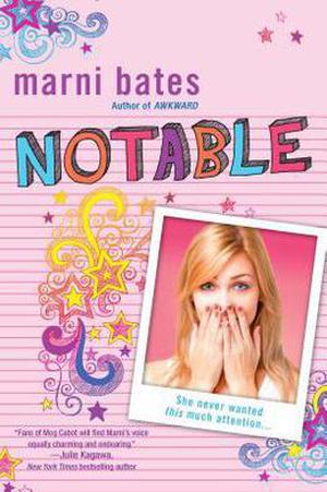 Notable (Smith High #3)