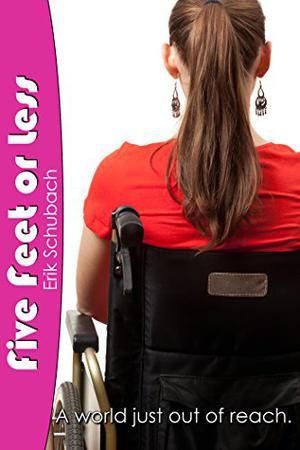 Five Feet or Less (Music of the Soul #6)