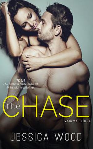 The Chase, Volume 3 (The Chase #3)