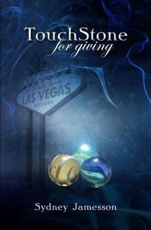 TouchStone for giving by Sydney Jamesson