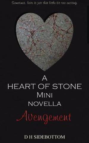 Avengement by D.H. Sidebottom