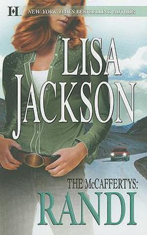 The McCaffertys: Randi (The McCaffertys #4)