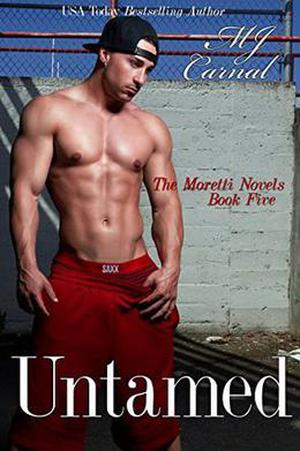 Untamed by M.J. Carnal