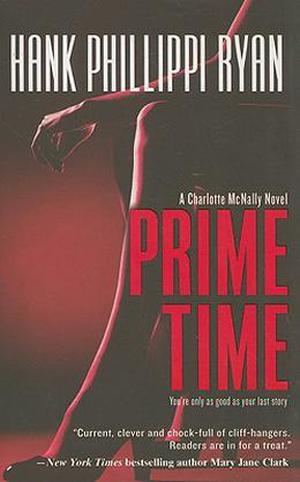 Prime Time by Hank Phillippi Ryan