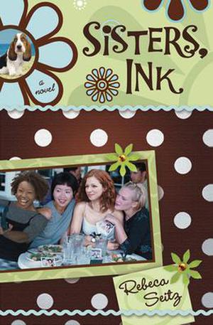 Sisters, Ink (Sisters, Ink #1)