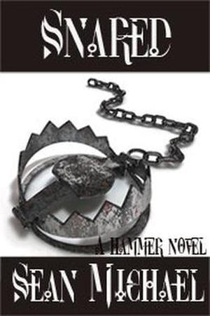 Snared (Hammer #4)