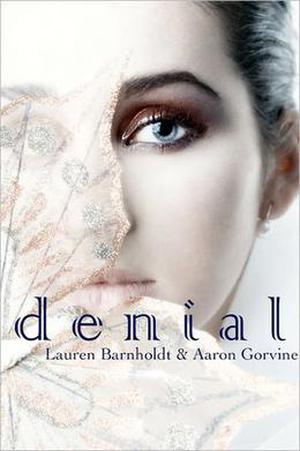 Denial (The Witches of Santa Anna #8)